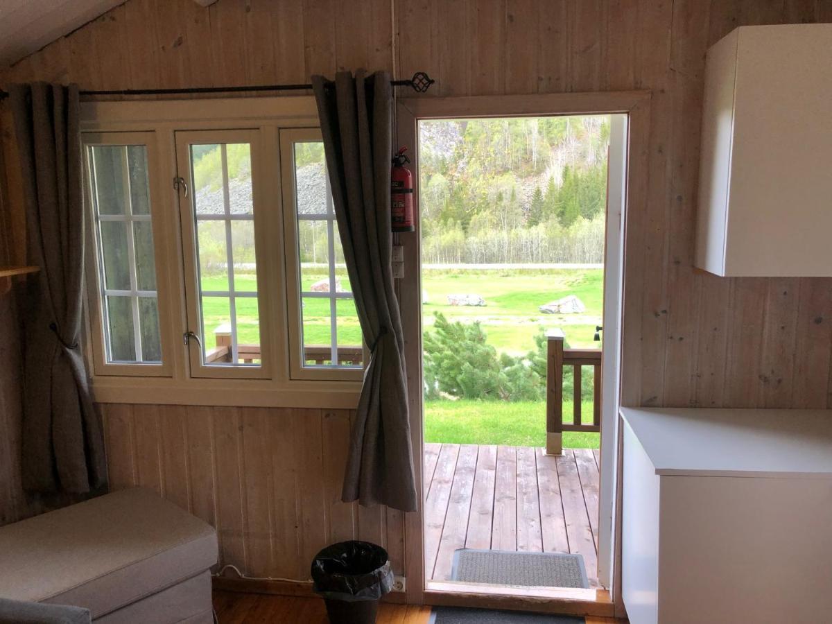 Solvang World Heritage Camping أيدسدال المظهر الخارجي الصورة