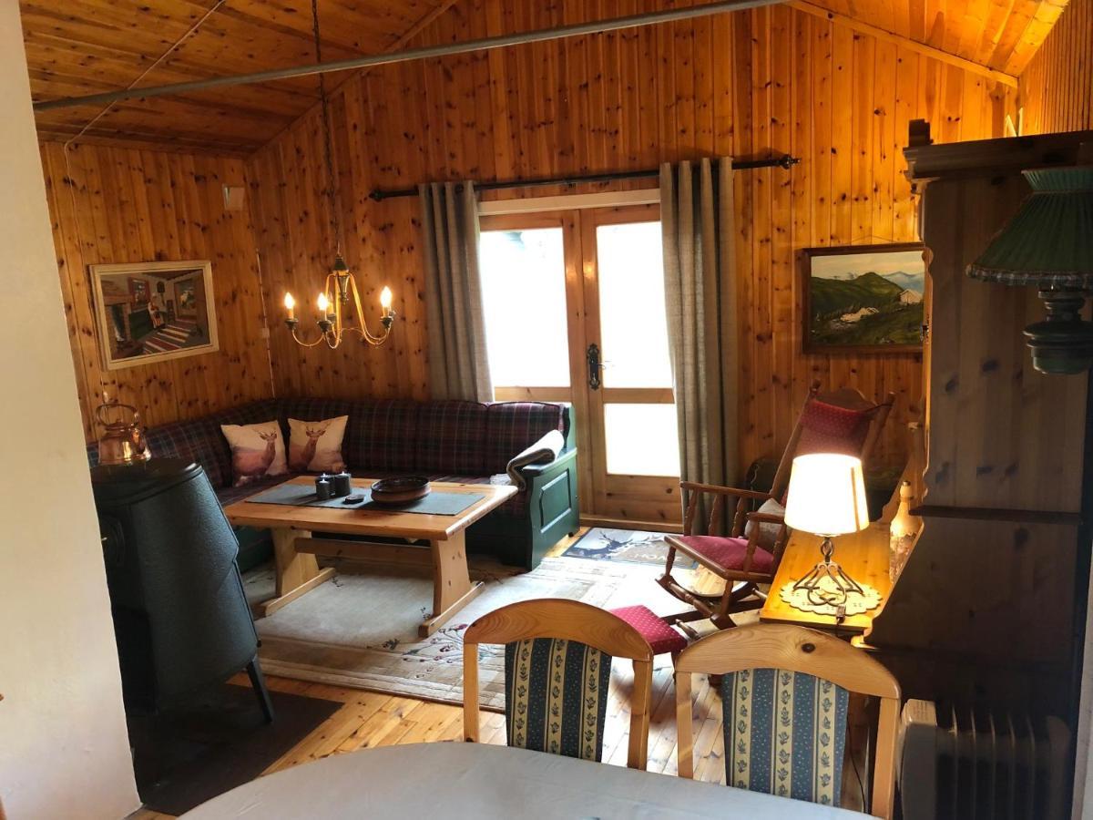 Solvang World Heritage Camping أيدسدال المظهر الخارجي الصورة