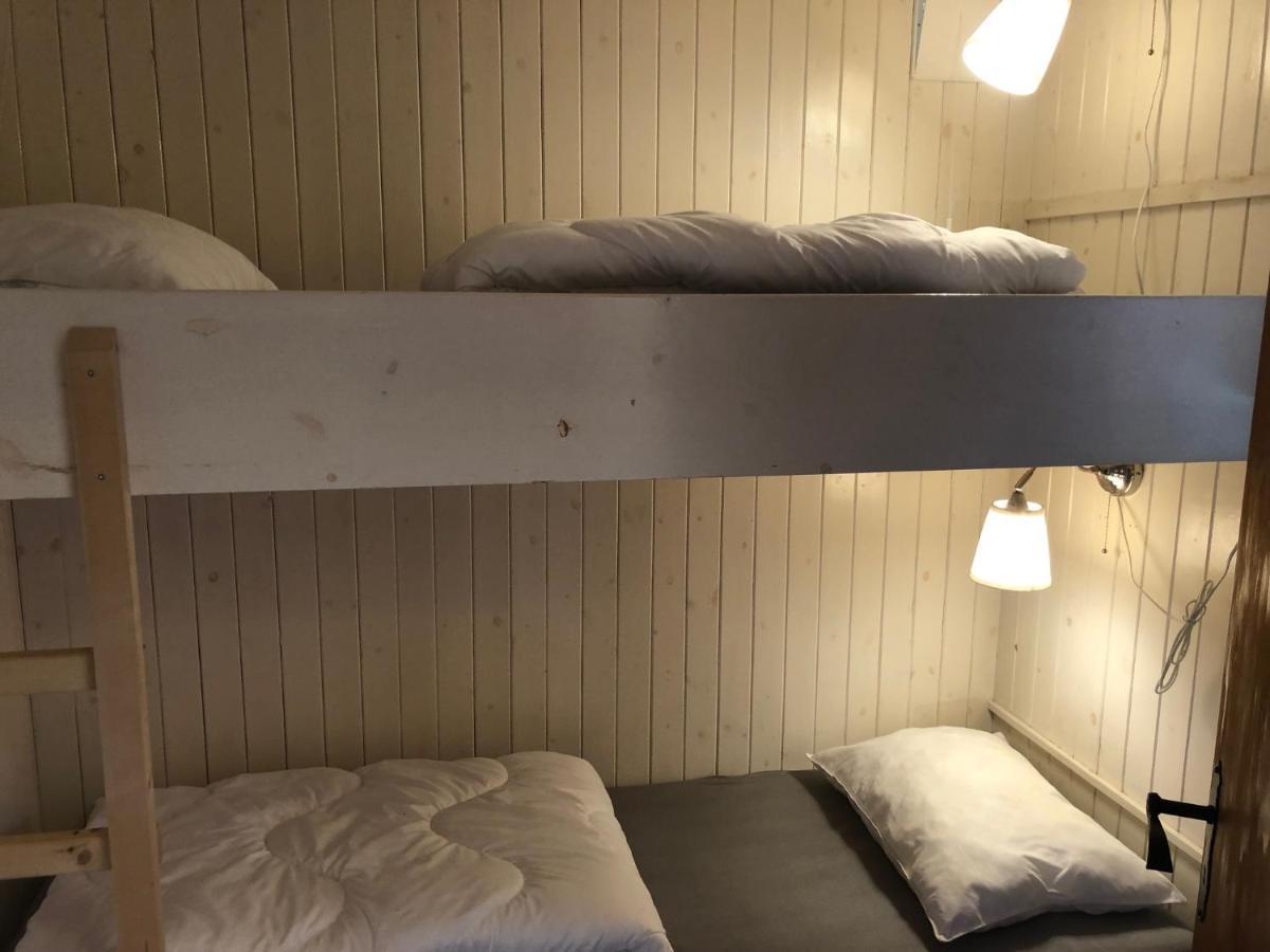 Solvang World Heritage Camping أيدسدال المظهر الخارجي الصورة